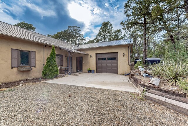 16 Bobolink Ln, Tijeras, NM 87059 - photo 3