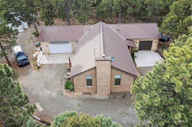 16 Bobolink Ln, Tijeras, NM 87059 - photo 42