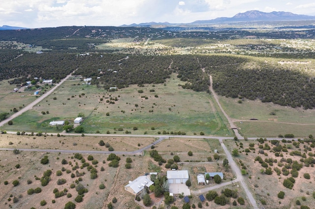 44 Brannan Rd, Tijeras, NM 87059