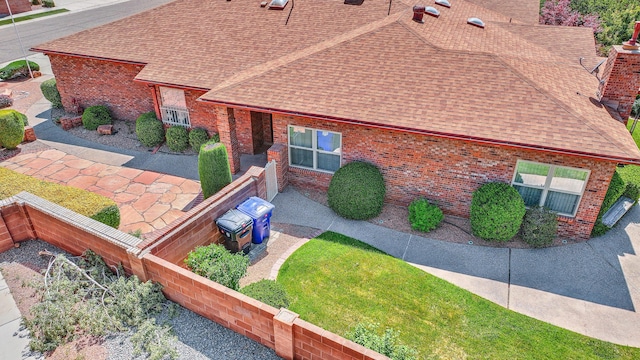 9339 Admiral Lowell Pl NE, Albuquerque, NM 87111 - photo 43