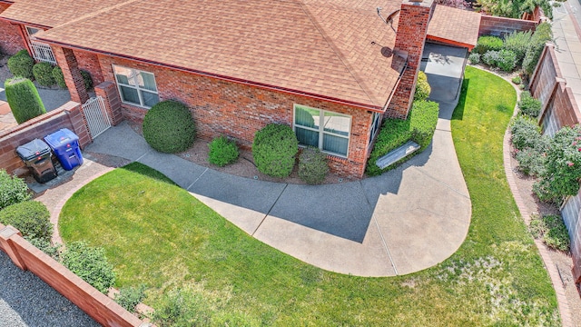 9339 Admiral Lowell Pl NE, Albuquerque, NM 87111 - photo 41