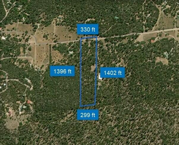 120 Skyland Blvd, Tijeras, NM 87059 - photo 4