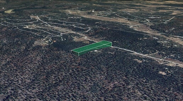 120 Skyland Blvd, Tijeras, NM 87059 - photo 32