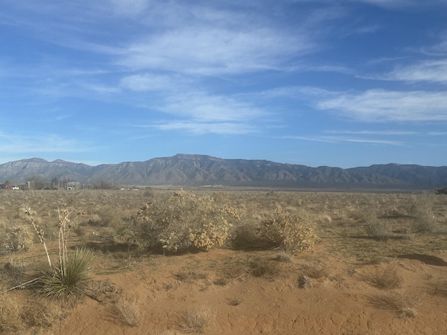 Saint Michaels, Los Lunas, NM 87031 - photo 2