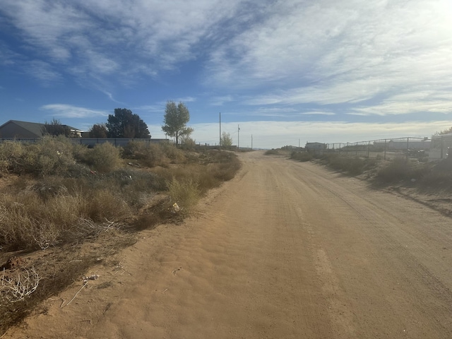 Saint Michaels, Los Lunas, NM 87031
