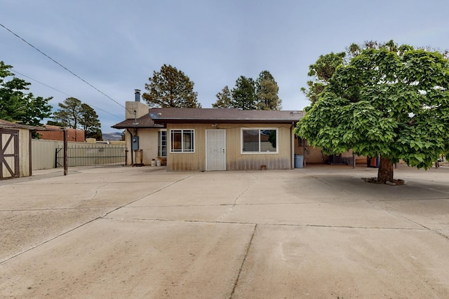 1708 Encino Ave, Grants, NM 87020 - photo 42