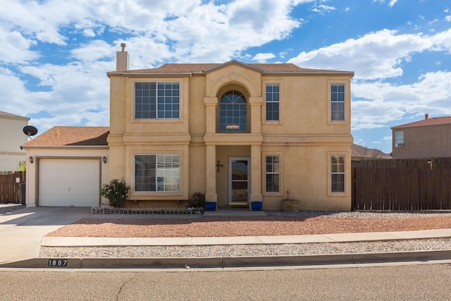 1897 Raspberry Ct NE, Rio Rancho, NM 87144 - photo 1