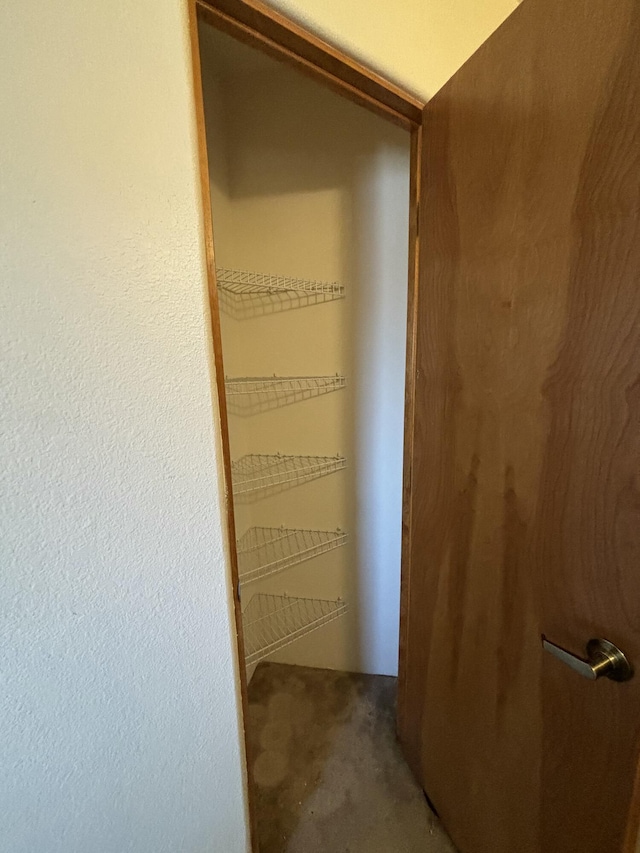 9523 Akutan Ct NW, Albuquerque, NM 87120 - view of closet