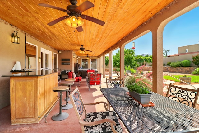 7138 Dodge Trl NW, Albuquerque, NM 87120 - photo 51