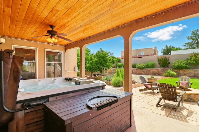 7138 Dodge Trl NW, Albuquerque, NM 87120 - photo 49