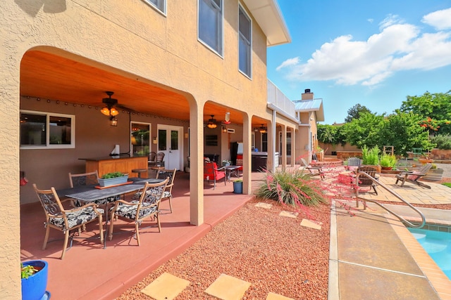 7138 Dodge Trl NW, Albuquerque, NM 87120 - photo 45