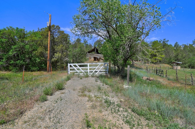 146 Skyland Blvd, Tijeras, NM 87059