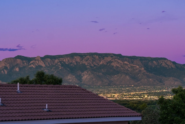 4840 Mcnary Ct NW, Albuquerque, NM 87120 - mountain view