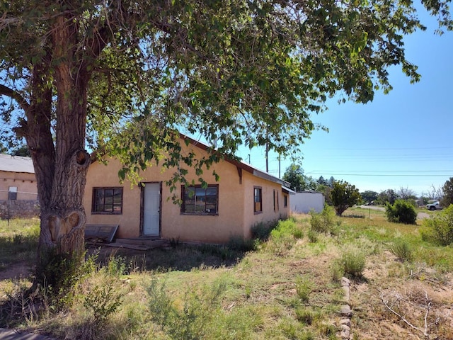 300 N Roosevelt Ave, Mountainair, NM 87036 - photo 1