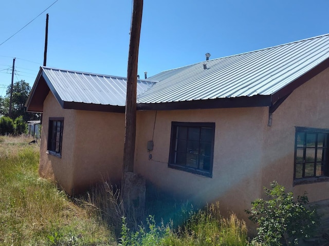 300 N Roosevelt Ave, Mountainair, NM 87036 - photo 2