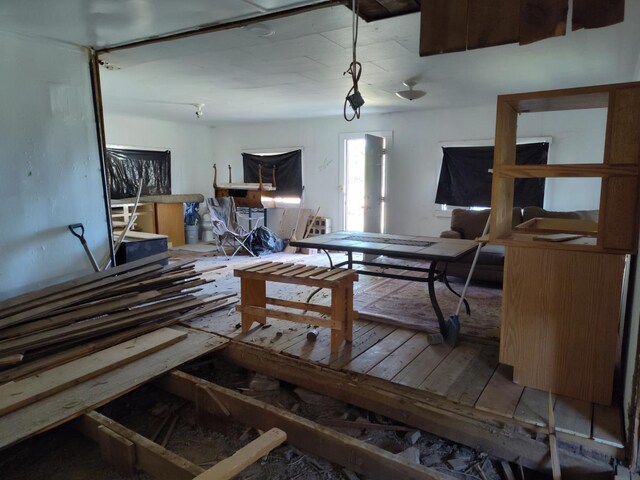 300 N Roosevelt Ave, Mountainair, NM 87036 - photo 13