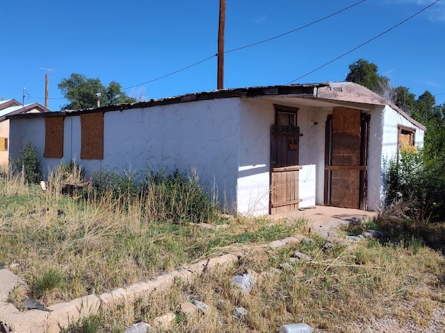 300 N Roosevelt Ave, Mountainair, NM 87036 - photo 15