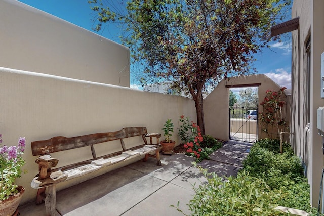 3260 La Paz Ln, Santa Fe, NM 87507 - photo 3