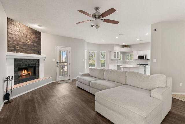 10904 Snowbird Dr, Albuquerque, NM 87114 - photo 18
