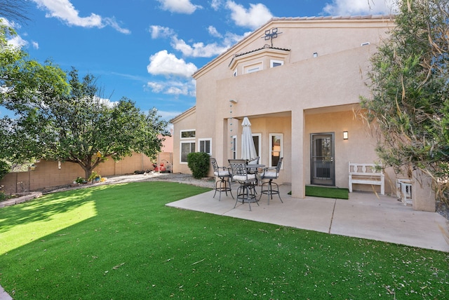10904 Snowbird Dr, Albuquerque, NM 87114 - photo 42