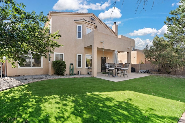 10904 Snowbird Dr, Albuquerque, NM 87114 - photo 43