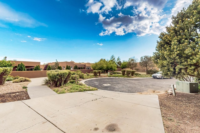 5 Woodflower Pl, Santa Fe, NM 87508 - view of property's community