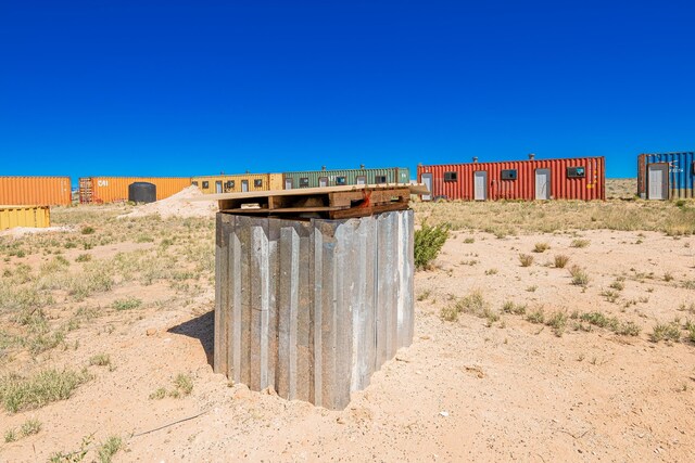 215 Tren Rd, Los Lunas, NM 87031 - exterior view