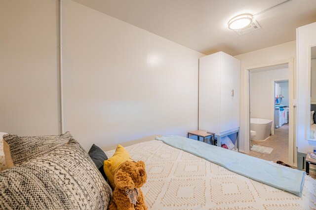215 Tren Rd, Los Lunas, NM 87031 - view of bedroom
