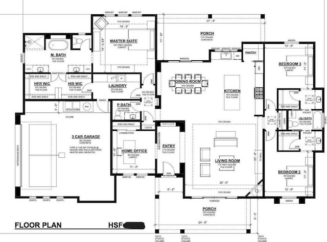 705 Colorado Mountain Rd NE, Rio Rancho, NM 87124 - photo 5