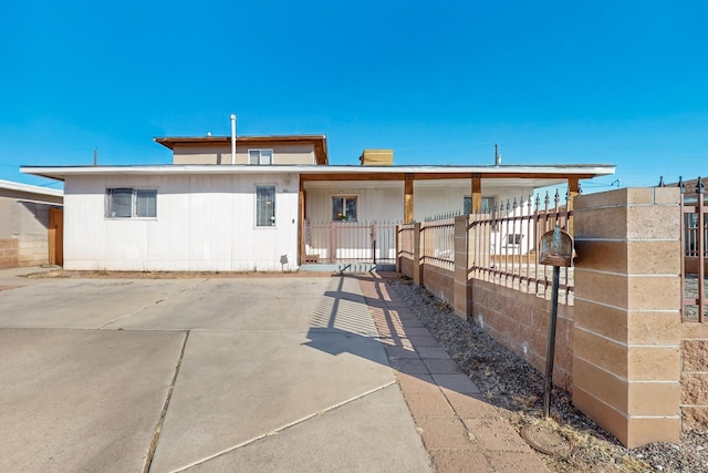 1416 55th St NW, Albuquerque, NM 87105 - photo 4