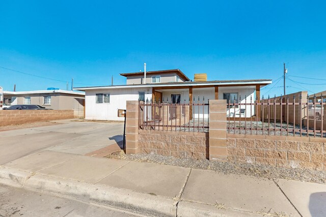 1416 55th St NW, Albuquerque, NM 87105 - photo 3