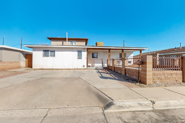 1416 55th St NW, Albuquerque, NM 87105 - photo 2