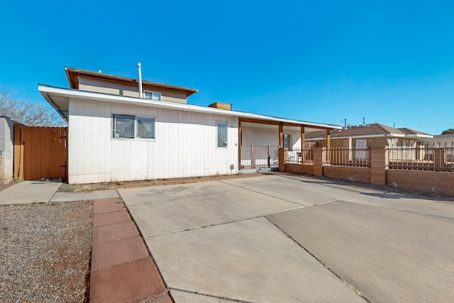 1416 55th St NW, Albuquerque, NM 87105 - photo 1