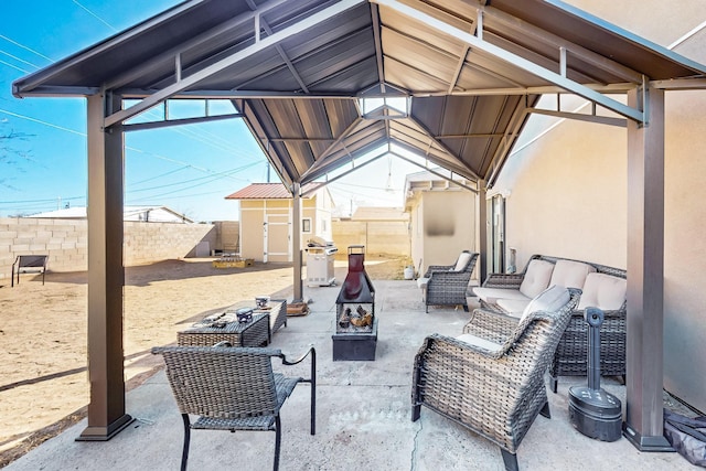 1416 55th St NW, Albuquerque, NM 87105 - photo 42