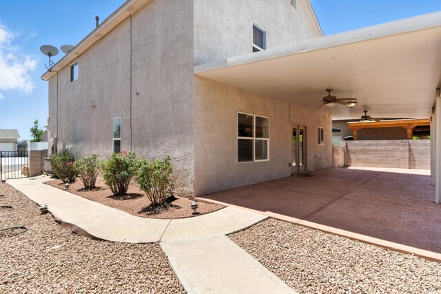 3349 Colmor Meadows Cir NE, Rio Rancho, NM 87144 - photo 57