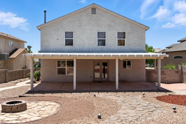 3349 Colmor Meadows Cir NE, Rio Rancho, NM 87144 - photo 56