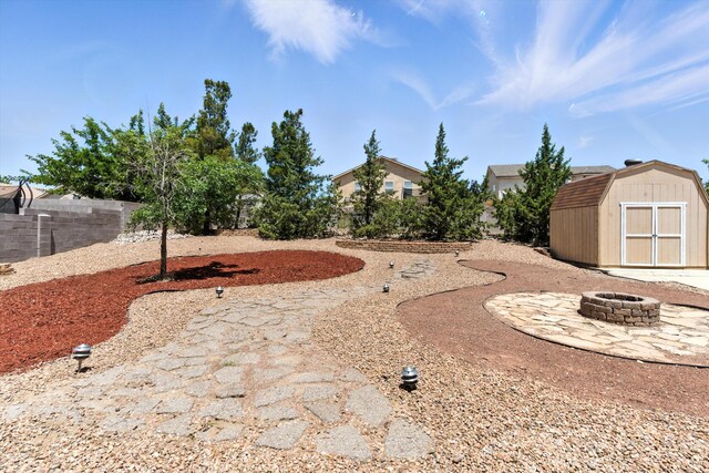 3349 Colmor Meadows Cir NE, Rio Rancho, NM 87144 - photo 54
