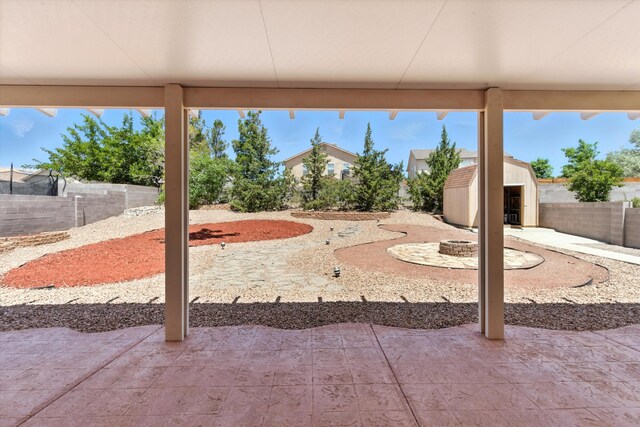 3349 Colmor Meadows Cir NE, Rio Rancho, NM 87144 - photo 52