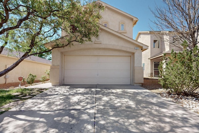 8916 Violet Orchid Trl SW, Albuquerque, NM 87121 - photo 1