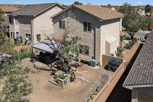 8916 Violet Orchid Trl SW, Albuquerque, NM 87121 - photo 26