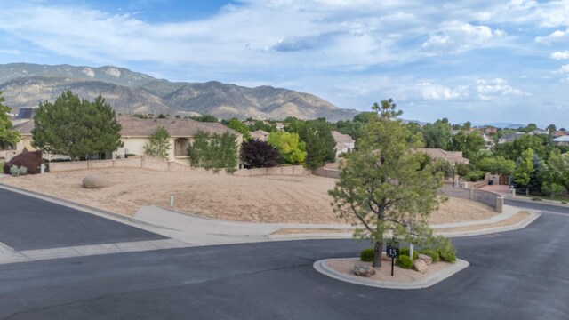 11600 Beringer Ave NE, Albuquerque, NM 87122 - photo 4