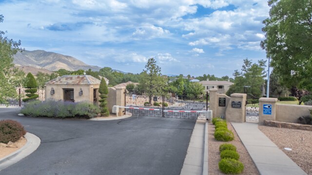 11600 Beringer Ave NE, Albuquerque, NM 87122 - photo 6