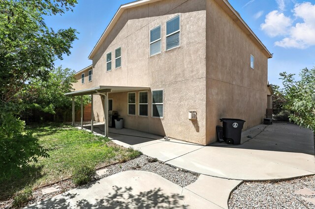 7220 Hearthstone Rd NW, Albuquerque, NM 87114 - photo 29