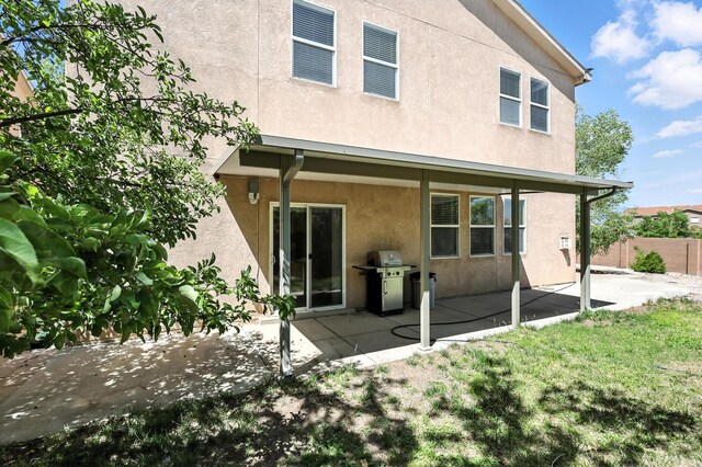 7220 Hearthstone Rd NW, Albuquerque, NM 87114 - photo 27