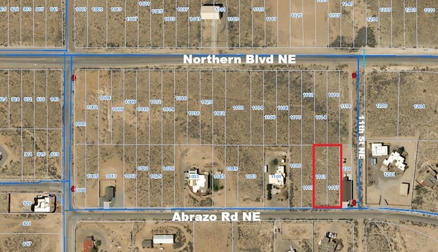 1113 Abrazo Rd NE, Rio Rancho, NM 87144