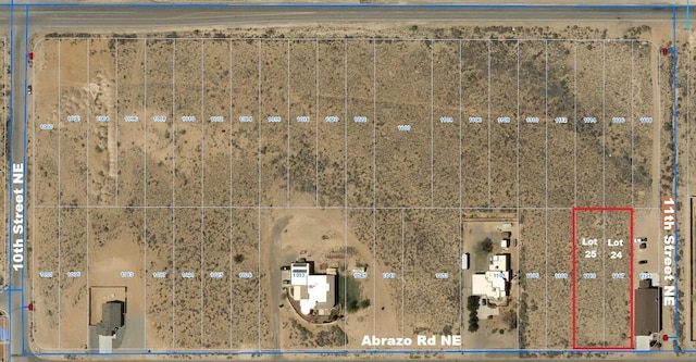 1117 Abrazo Rd NE, Rio Rancho, NM 87144