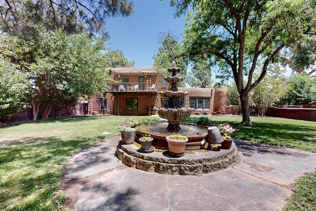 1504 Lucyle Pl NW, Albuquerque, NM 87114 - photo 1