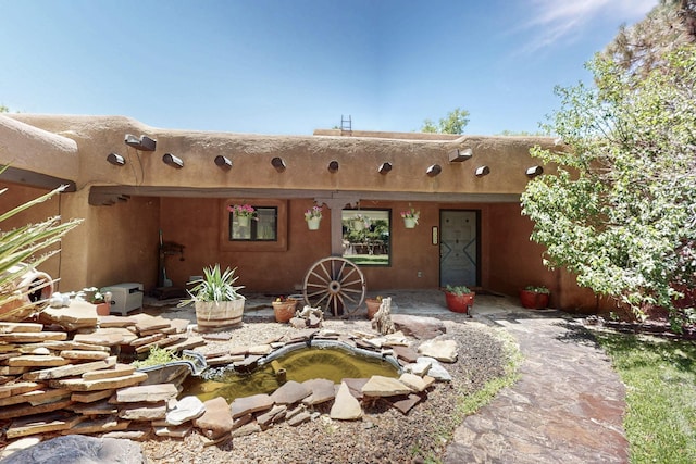 1504 Lucyle Pl NW, Albuquerque, NM 87114 - photo 2