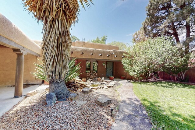 1504 Lucyle Pl NW, Albuquerque, NM 87114 - photo 5