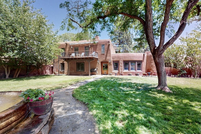 1504 Lucyle Pl NW, Albuquerque, NM 87114 - photo 38